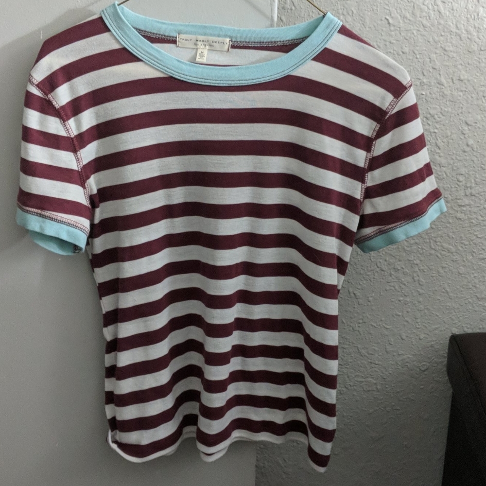 Truly madly deeply (Urban outfitters)